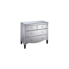 Palermo 2 + 2 Chest