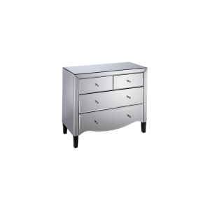 Palermo 2 + 2 Chest