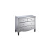 Palermo 2 + 2 Chest