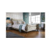 Palermo 2 Drawer Bedside