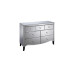 Palermo 3 Over 4 Chest