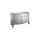 Palermo 3 Over 4 Chest