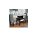 Palermo 4 Drawer Dressing Table