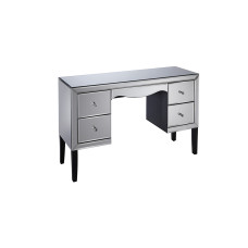 Palermo 4 Drawer Dressing Table