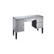Palermo 4 Drawer Dressing Table