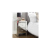 Seville 2 Drawer Bedside