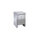 Seville 2 Drawer Bedside