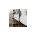 Seville 3 Drawer Bedside