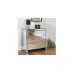 Seville 3 Drawer Chest