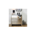 Seville 3 Drawer Chest
