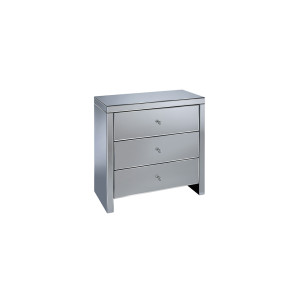 Seville 3 Drawer Chest