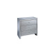 Seville 3 Drawer Chest