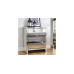 Seville 4 Drawer Chest