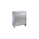 Seville 4 Drawer Chest