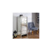 Seville 5 Drawer Narrow Chest