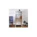 Seville 5 Drawer Narrow Chest