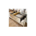 Seville 6 Drawer Chest