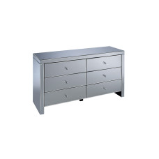 Seville 6 Drawer Chest