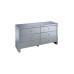 Seville 6 Drawer Chest