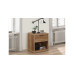 Stockwell 1 Drawer Bedside