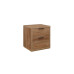 Stockwell 2 Drawer Bedside
