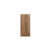 Stockwell 2 Door + 1 Drawer Wardrobe
