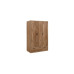 Stockwell 3 Door + 2 Drawer Wardrobe