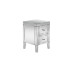 Valencia 2 Drawer Bedside