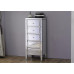 Valencia 5 Drawer Narrow Chest