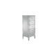 Valencia 5 Drawer Narrow Chest