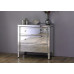 Valencia 3 Drawer Chest