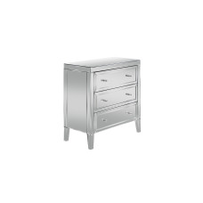 Valencia 3 Drawer Chest