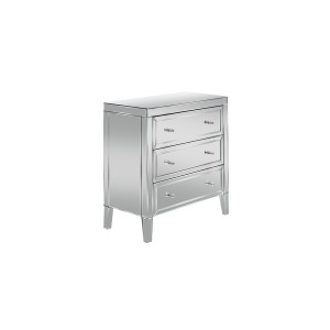 Valencia 3 Drawer Chest