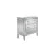 Valencia 3 Drawer Chest