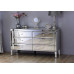 Valencia 6 Drawer Chest