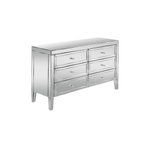Valencia 6 Drawer Chest