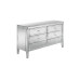 Valencia 6 Drawer Chest