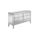 Valencia 6 Drawer Chest