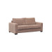 Roseland 3 Seater Sofa Bed Brown