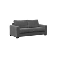 Roseland 3 Seater Sofa Bed Graphite