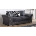 Farrow Grey Black Corner 2C1