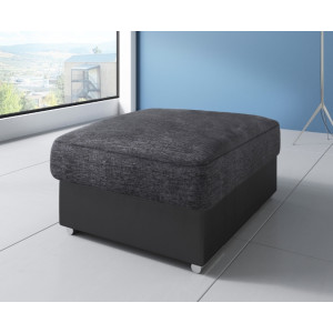 Farrow Footstool