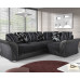 Farrow Grey Black Corner 2C1