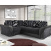 Farrow Grey Black Corner 1C2