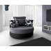 Farrow Grey Black Corner 2C1