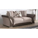 Farrow Beige Brown Armchair
