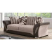 Farrow Beige Brown Armchair