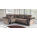 Farrow Beige Brown Large Corner