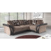 Farrow White Grey 3 seater