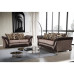 Farrow Beige Brown Corner 2C1